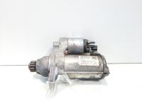 Electromotor, cod 02M911024Q, Seat Leon SC (5F5), 1.0 TSI, CHZD, 5 vit man (idi:612435)