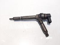 Injector, cod 0445110175, Opel Astra H GTC, 1.7 CDTI, Z17DTH (idi:612447)