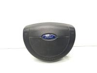 Airbag volan, cod 2S6A-A042B85-AH, Ford Fiesta 5 (id:619082)