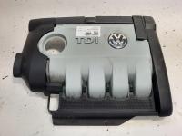 Capac protectie motor, cod 03G103907, VW Jetta 3 (1K2), 1.9 TDI, BLS (id:619041)