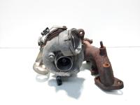 Turbosuflanta, cod 03G253019N, VW Touran (1T1, 1T2), 2.0 TDI, BMN (idi:615424)