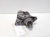 Electromotor, cod 021911023R, Seat Ibiza 5 Sportcoupe (6J1) 1.4 benz, BXW, 5 vit man (idi:613269)