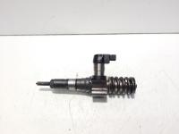 Injector, cod 03G130073S, Vw Passat (3C2), 2.0 TDI, BKP (id:616399)