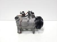 Compresor clima, cod 447260-4710, Bmw 1 (E81, E87) 2.0 diesel, N47D20C (idi:613270)