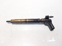 Injector, cod 03L130277, 0445116030, Audi Q5 (8RB) 2.0 TDI, CAG (idi:612561)