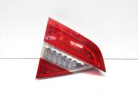 Stop stanga cu led capota spate, Skoda Superb II (3T4) facelift (id:619319)