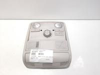 Lampa plafon cu buton trapa, cod 1K0947105, VW Passat Variant (3C5) (idi:581680)