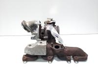 Turbosuflanta, cod 03L253016T, Skoda Octavia 2 Combi (1Z5) 1.6 TDI, CAY (id:618868)