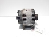 Alternator 180A, Valeo, cod 059903015R, Audi A6 (4F2, C6) 3.0 TDI, BMK (pr:110747)