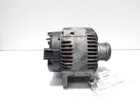 Alternator 180A, Valeo, cod 021903026L, Vw Passat (3C2) 2.0 TDI, BKP (id:619638)