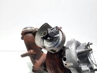 Supapa turbo electrica, Mazda 6 (GG), 2.2 MZR-CD, R2AA (id:618854)