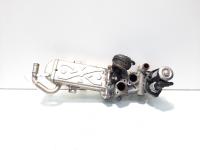 Racitor gaze cu EGR, cod 03L131512CF, Audi A3 Cabriolet (8P7), 1.6 TDI, CAY (idi:616464)