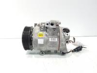 Compresor clima, cod 6Q0820803P, Skoda Fabia 1 (6Y2), 1.4 benz, AUB (idi:616196)