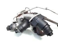 Turbosuflanta, cod 03L971858A, Seat Toledo 4 (KG3), 1.6 TDI, CAY (idi:616651)