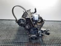 Motor, cod CAG, Audi A4 Avant (8K5, B8), 2.0 TDI (id:619995)