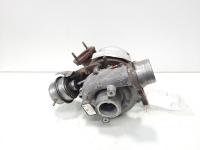 Turbosuflanta, cod 54399700076, Renault Fluence, 1.5 DCI, K9KJ836 (idi:613400)