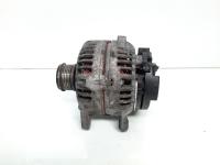 Alternator 150A Bosch, cod 8200660034, Renault Kangoo 2 Express, 1.5 DCI, K9K800 (pr:110747)