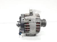 Alternator 140A Valeo, cod GM13505392, Opel Astra J, 1.3 CDTI, A13DTE (idi:604758)