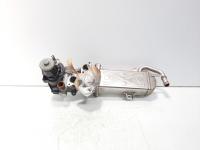 Racitor gaze cu EGR, cod 03L131512CF, Audi A3 Cabriolet (8P7), 2.0 TDI, CFF (idi:616194)