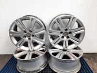 Set jante aliaj R17, cod 8K0601025B, Audi A4 Avant (8K5, B8) (idi:600605)