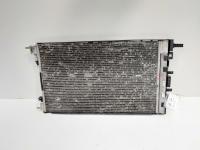 Radiator clima, cod 13330217, Opel Insignia A, 2.0 CDTI, A20DTH (id:620478)