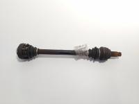 Planetara stanga spate, cod 7527073, Bmw 3 Touring (E91) 2.0 benz, N43B20A, cutie automata (id:620313)