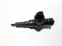 Injector, cod 038130073AG, RB3, 0414720215, VW Passat (3C2) 1.9 TDI, BKC (id:620737)