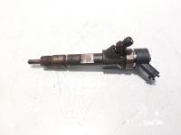 Injector, cod 8200389369, 0445110230, Renault Megane 2, 1.9 DCI, F9Q804 (id:620656)