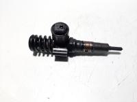 Injector, cod 03G130073G+, BPT, 0414720404, VW Golf 5 Plus (5M1), 2.0 TDI, BKD (id:620782)