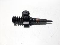 Injector, cod 03G130073G+, BPT, 0414720404, Seat Altea (5P1), 2.0 TDI, BKD (id:620798)