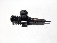 Injector, cod 03G130073G+, BPT, 0414720404, Audi A6 (4F2, C6), 2.0 TDI, BRE (id:620788)