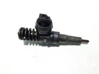 Injector, cod 038130073AG, BTD, 0414720215, Vw Golf 5 (1K1) 1.9 TDI, BXE (id:620905)