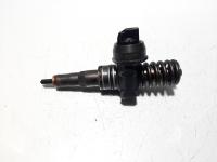 Injector, cod 038130073BN, BPT, 414720313, VW Golf 5 Plus (5M1) 1.9 TDI, BLS (id:619982)