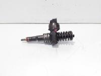 Injector, cod 038130073AG, BTC, 041472215, Vw Golf 5 (1K1) 1.9 TDI, BXE (id:620876)