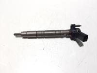 Injector, cod 03L130277, 0445116030, VW Passat (3C2) 2.0 TDI, CBA (id:617081)