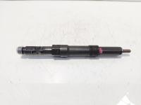 Injector, cod 6S7Q-9K546-AA, EJDR00701D, Ford Mondeo 3 (B5Y) 2.2 TDCI, QJBA (id:620922)