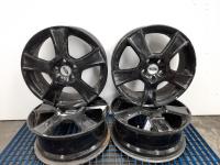 Set jante aliaj R16, cod 1S7JAA, Ford Mondeo 3 (B5Y) (idi:600635)