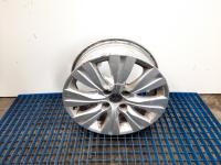 Janta aliaj R16, cod 5K0601025E, Vw Golf 6 Plus (idi:600648)