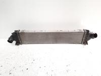 Radiator intercooler, cod 6G91-9L440-FD, Ford Mondeo 4, 2.0 TDCI, UFBA (idi:605888)