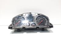 Ceas bord, VW Passat (3C2) (idi:620091)