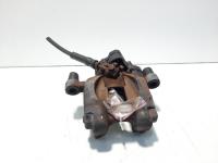 Etrier stanga spate cu motoras, VW Golf 7 Alltrack (BA5, BV5), 1.6 TDI, CLH (idi:616391)