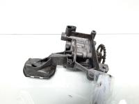 Pompa ulei, cod 9644350880, Ford Focus 2 Combi (DA) 2.0 TDCI, G6DA (idi:605260)