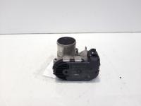 Clapeta acceleratie, cod 8200330810E, Renault Megane 2, 2.0 DCI, M9R700 (idi:616556)