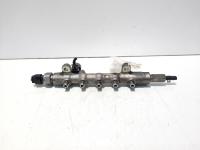 Rampa injectoare cu senzor, Mazda 6 Hatchback (GG), 2.2 MZR-CD, R2AA (id:620617)