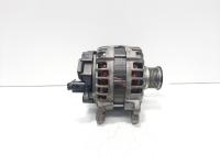 Alternator 140A Valeo, cod 04L903024S, Skoda Octavia 3 Combi (5E5), 1.6 TDI, CXX (pr:110747)