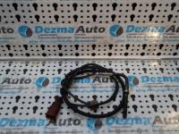 Sonda temperatura gaze 038906088B, Skoda Superb (3U4) 2.0tdi (id:194563)