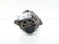 Alternator 140A, Valeo, cod 13588306, Opel Insignia A Sedan, 2.0 CDTI, A20DTR (idi:605273)