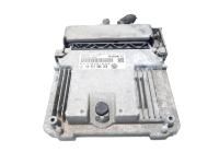 Calculator motor ECU, cod 03C906016AH, 0261S05805, VW Golf 6 (5K1), 1.4 TSI, CAX (id:621495)