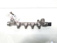 Rampa injectoare cu senzor, cod 58576177, 0445214221, Opel Astra J, 2.0 CDTI, A20DTH (idi:605277)