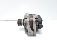 Alternator 100A, cod GM13502583, Opel Zafira C (P12), 2.0 CDTI, A20DTH (idi:595978)